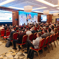 XI MOSCOW BREAST MEETING: Полный фотоотчёт